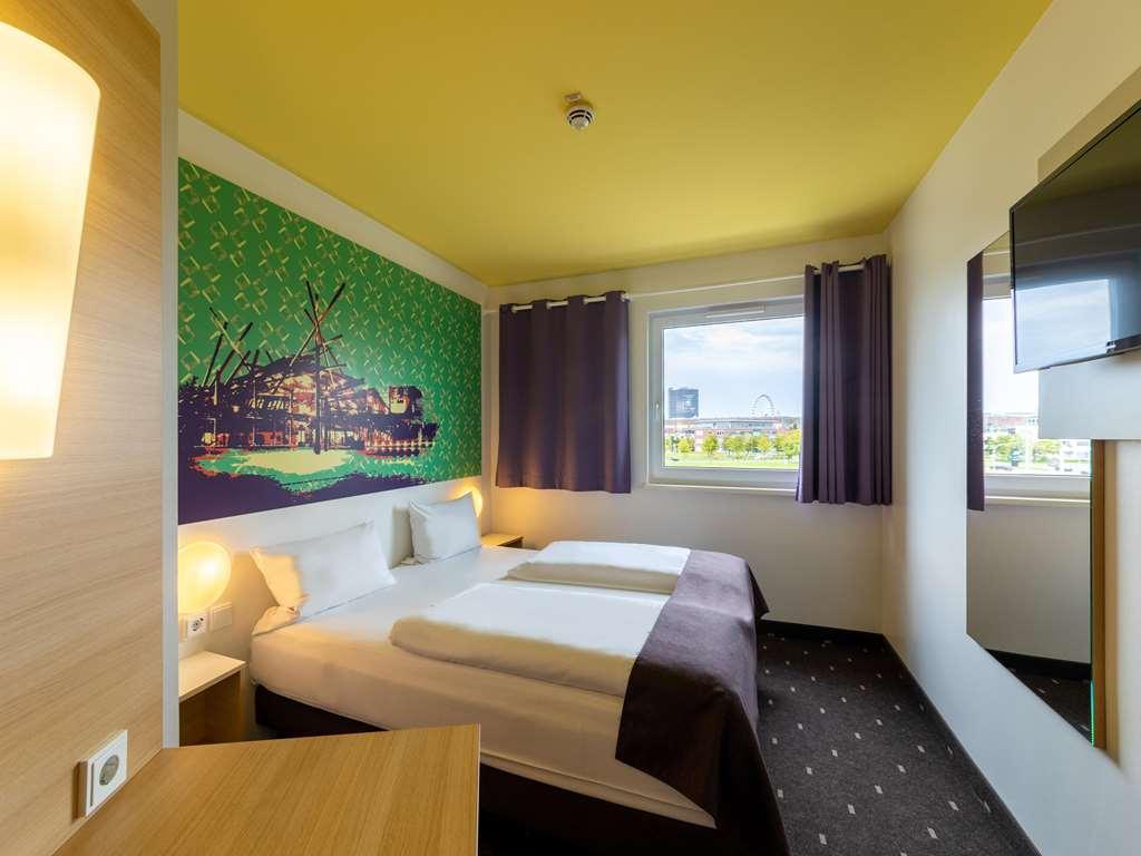 B&B Hotel Oberhausen Am Centro Cameră foto